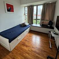 Will's room