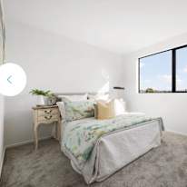 Matthew's room