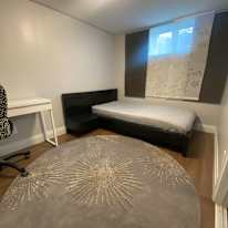 Jasmine's room