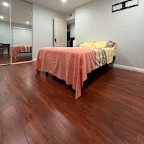 Gino's room