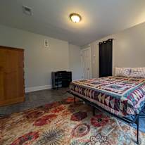 Kallan's room