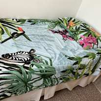 Joanne's room