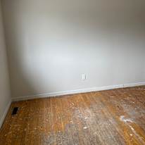 Lisa Kuryllowicz's room