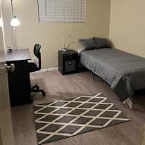Robert Martinez's room