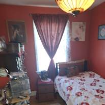 Mary ann's room