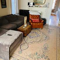 Ashlind's room