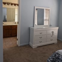 Lee's room