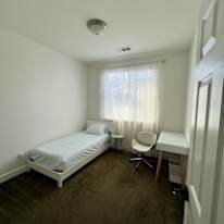 Patty's room