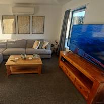 Andrew's room