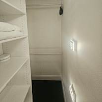 Ruth's room