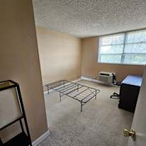 Melissa's room