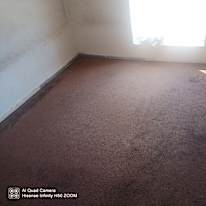 Nadiem Baker's room