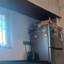Arpitha S's room