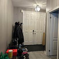 Ai's room