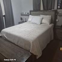Brian's room