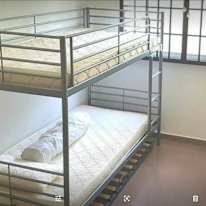 Coco's room