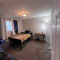 Rob's room