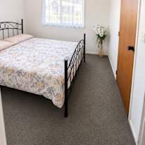 Arun's room
