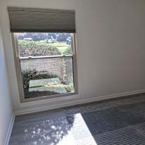Justin's room