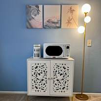 Amy's room