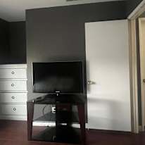 Jp Monroe's room