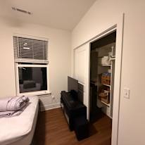 Emil's room