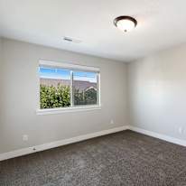 Wyatt's room