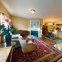 Ann's room