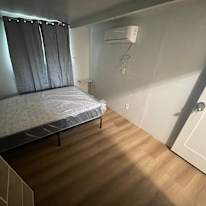 Wayne's room