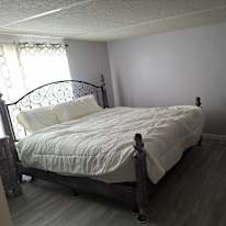 Alex's room