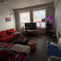 Diana's room