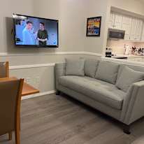 Ben's room