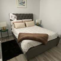 Lina's room