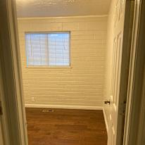Claire Longcore's room