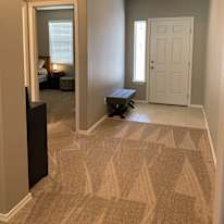 Carolyn Dorr's room