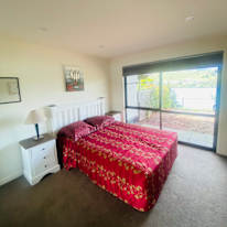 Ray's room