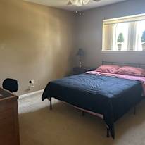 Joe n Donna's room