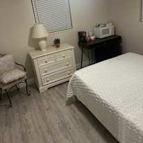 Colby's room