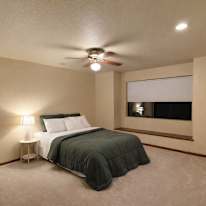 Andrea's room