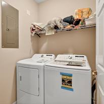 Brian's room