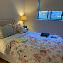 Cathi's room