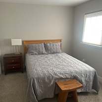 Bobby's room
