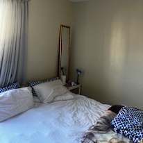 Luzanne's room