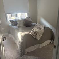 Ginger Graham-Therrien's room