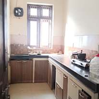 Bhumika Sharma's room