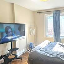 Maisie's room