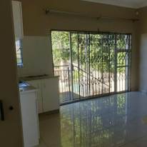 MaNgema's room