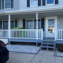 Anastasia's room