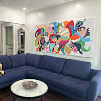 Diana's room