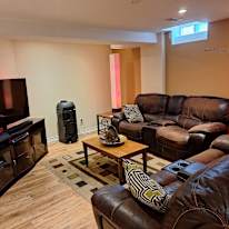 greg smith's room